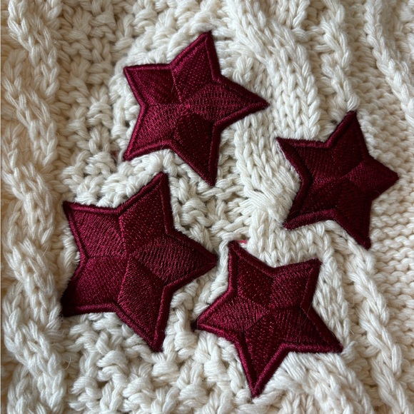 SOLD - Taylor Swift Red Cardigan - Picture 3 of 6